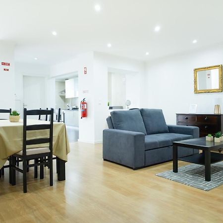 فندق Avenida House 1 Ponta Delgada المظهر الخارجي الصورة