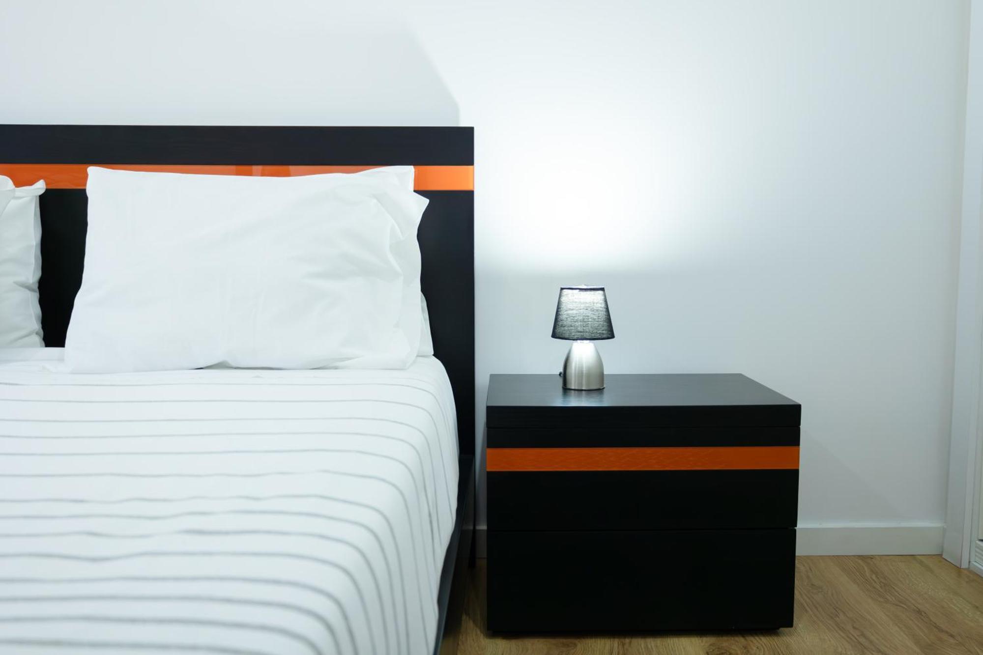 فندق Avenida House 1 Ponta Delgada المظهر الخارجي الصورة
