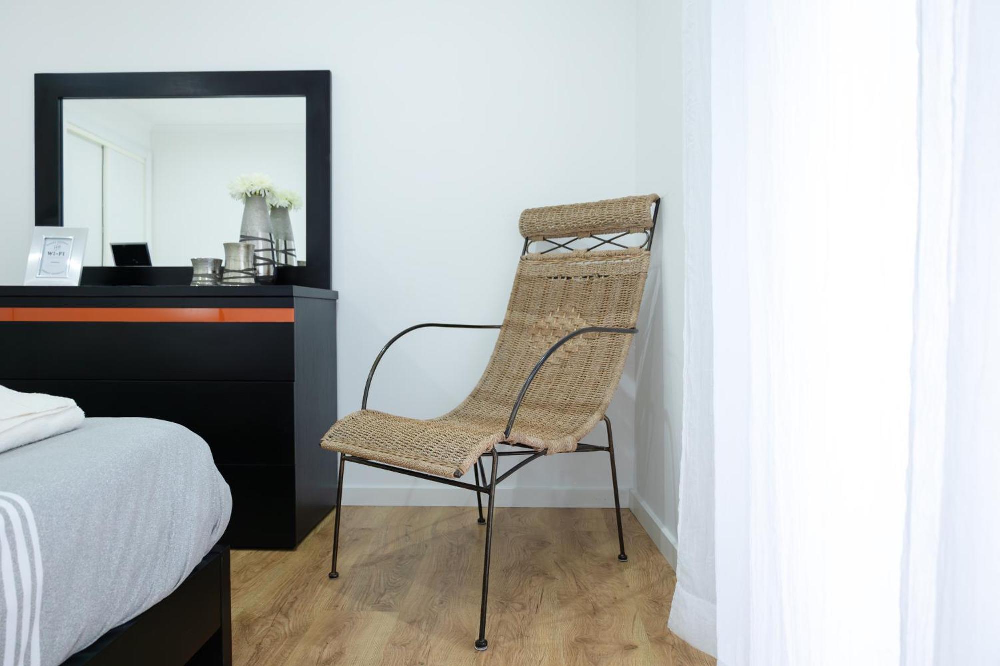 فندق Avenida House 1 Ponta Delgada المظهر الخارجي الصورة