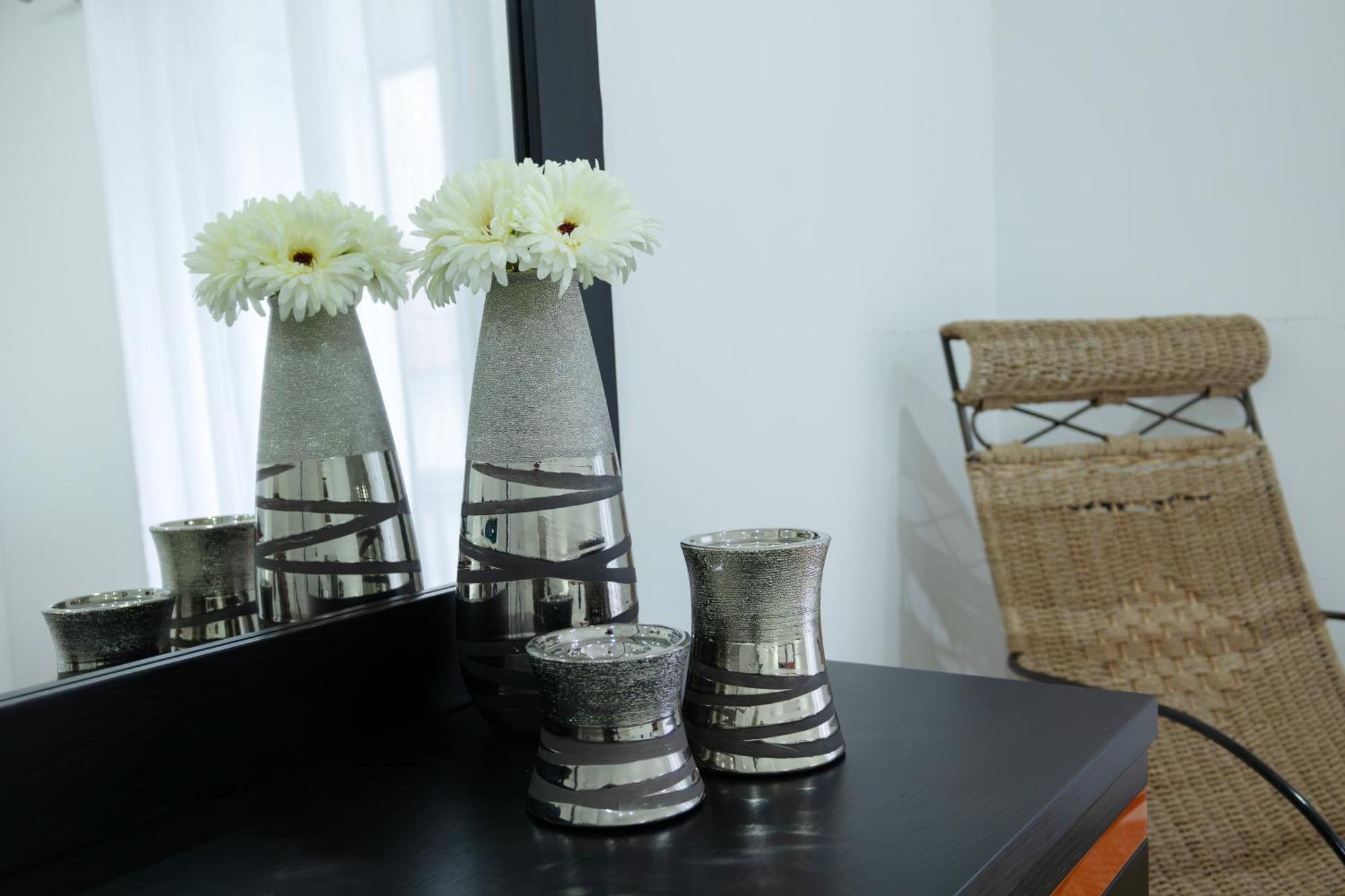 فندق Avenida House 1 Ponta Delgada المظهر الخارجي الصورة