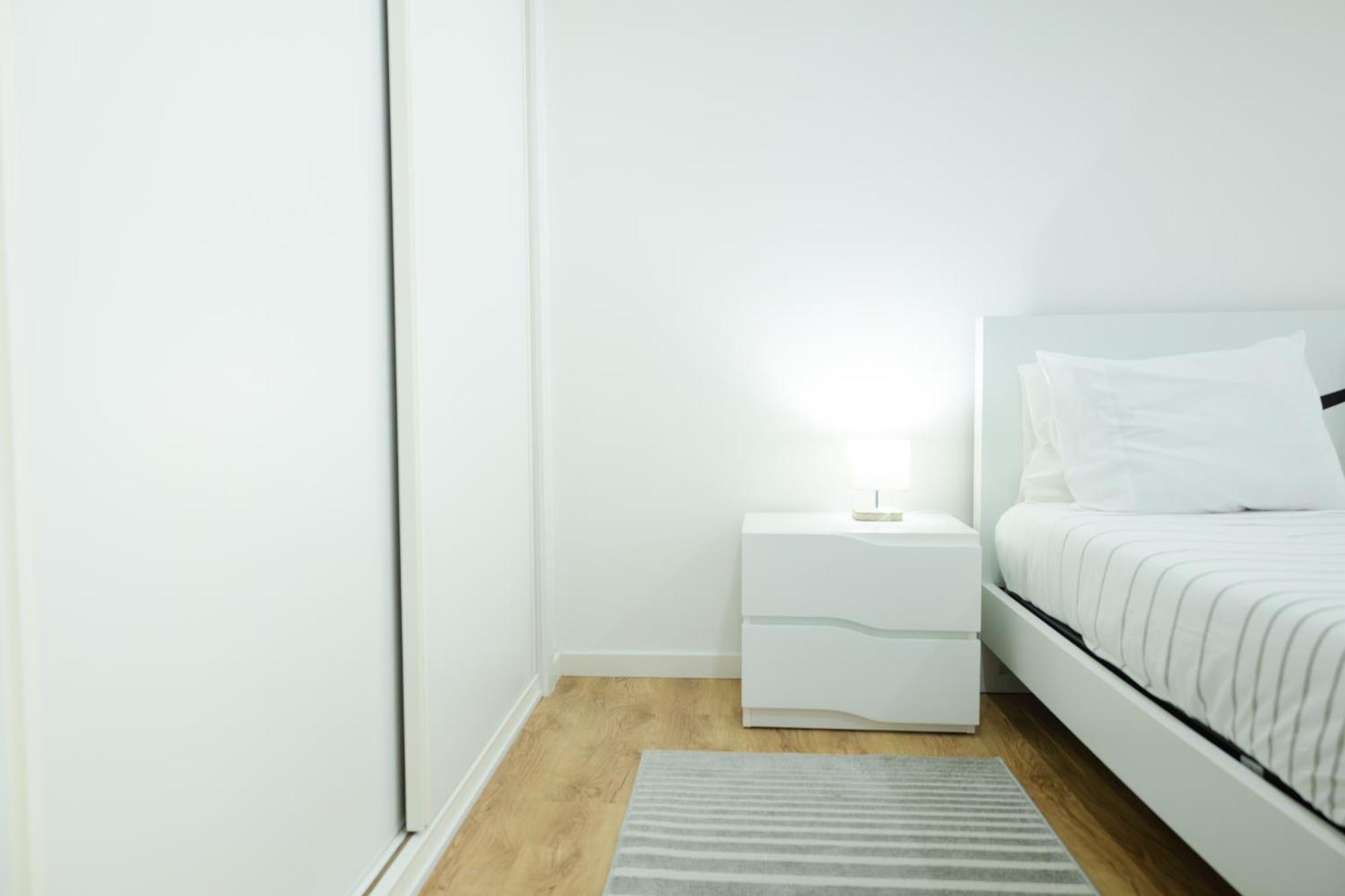 فندق Avenida House 1 Ponta Delgada المظهر الخارجي الصورة