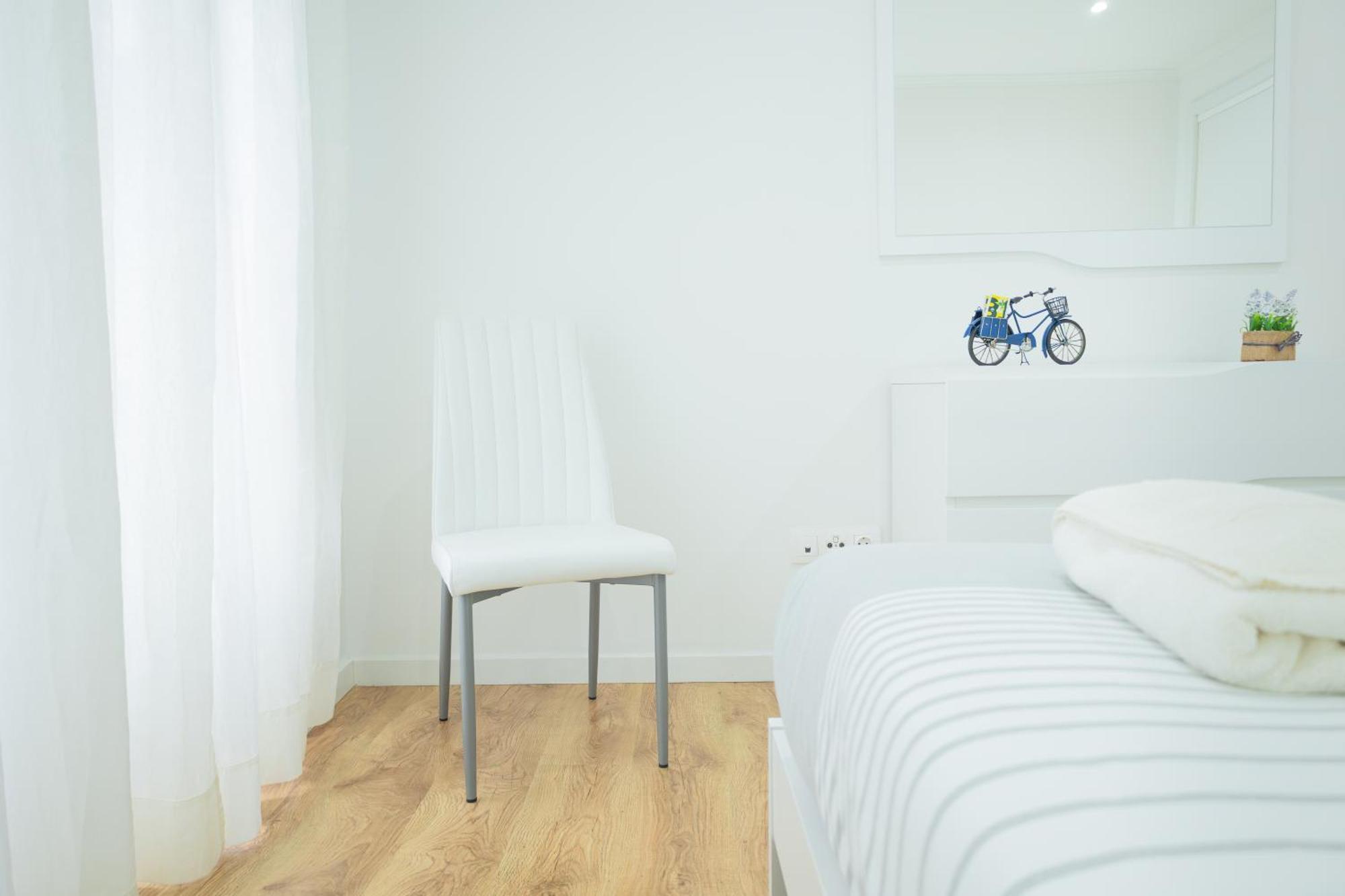 فندق Avenida House 1 Ponta Delgada المظهر الخارجي الصورة