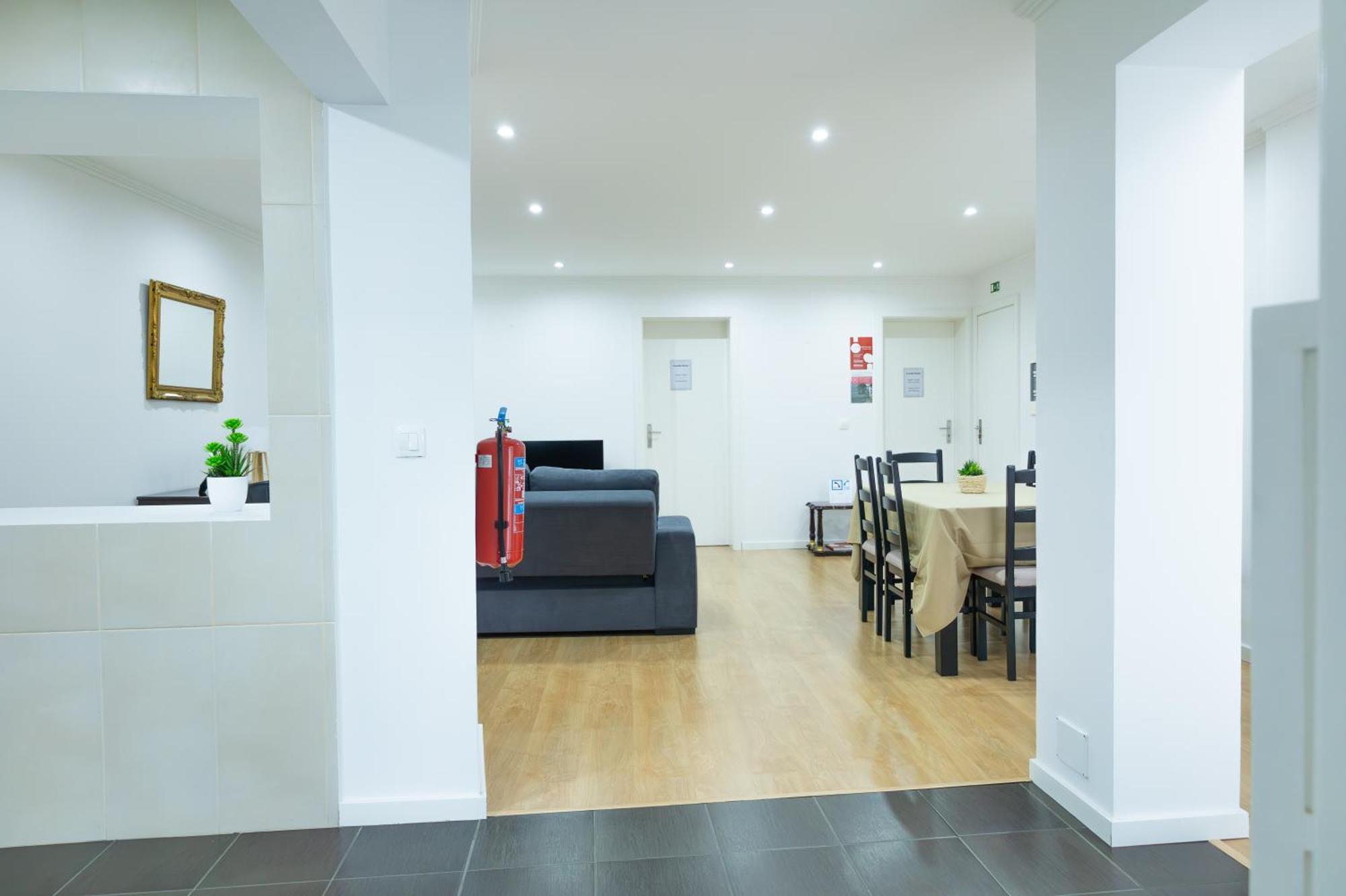 فندق Avenida House 1 Ponta Delgada المظهر الخارجي الصورة