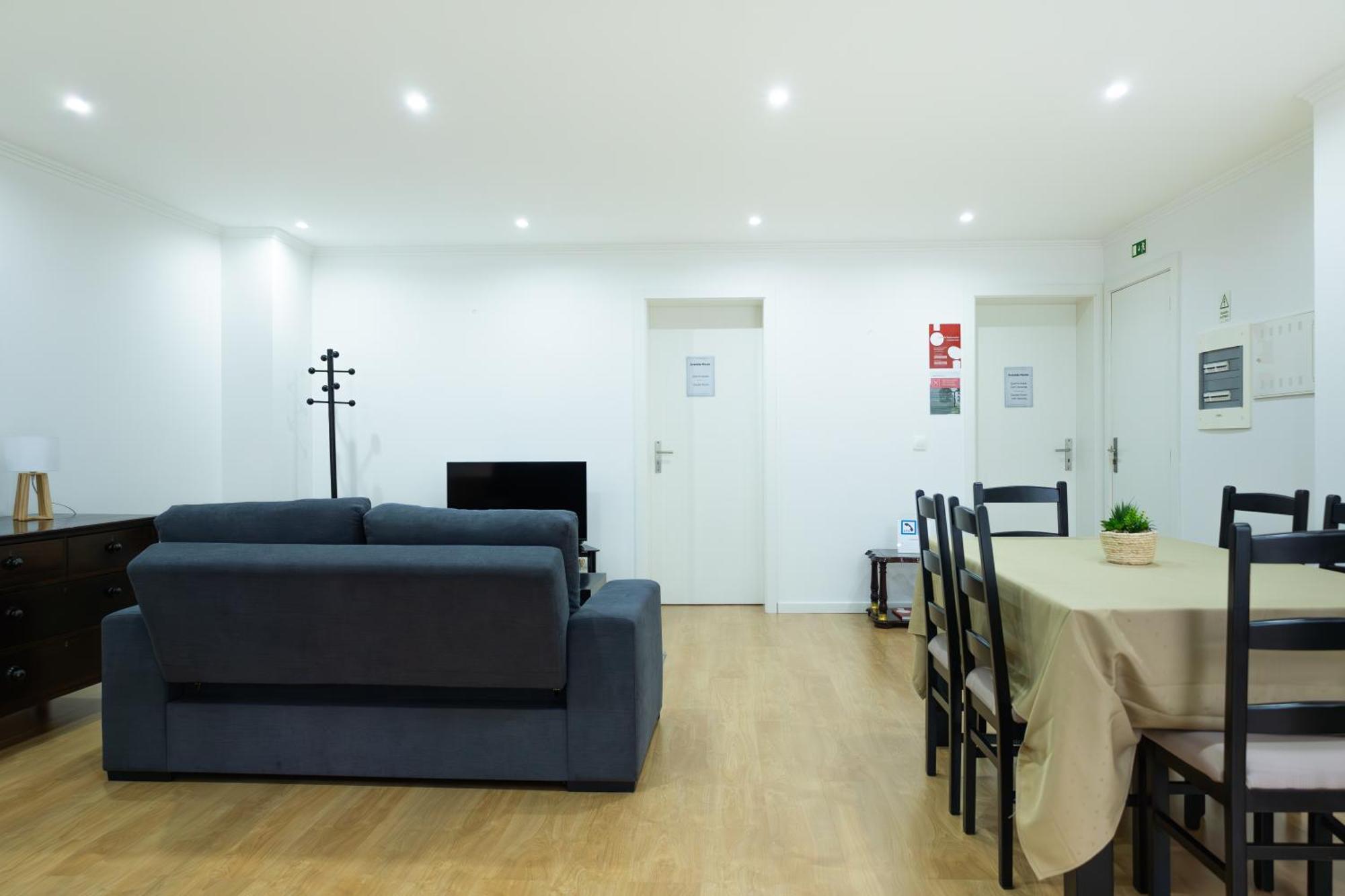 فندق Avenida House 1 Ponta Delgada المظهر الخارجي الصورة