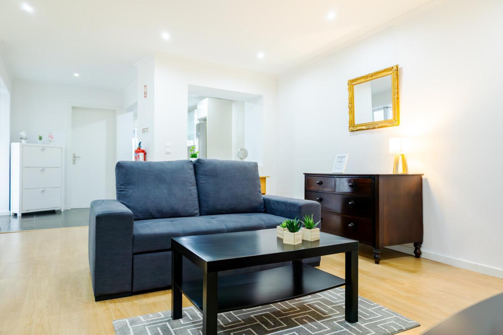 فندق Avenida House 1 Ponta Delgada المظهر الخارجي الصورة