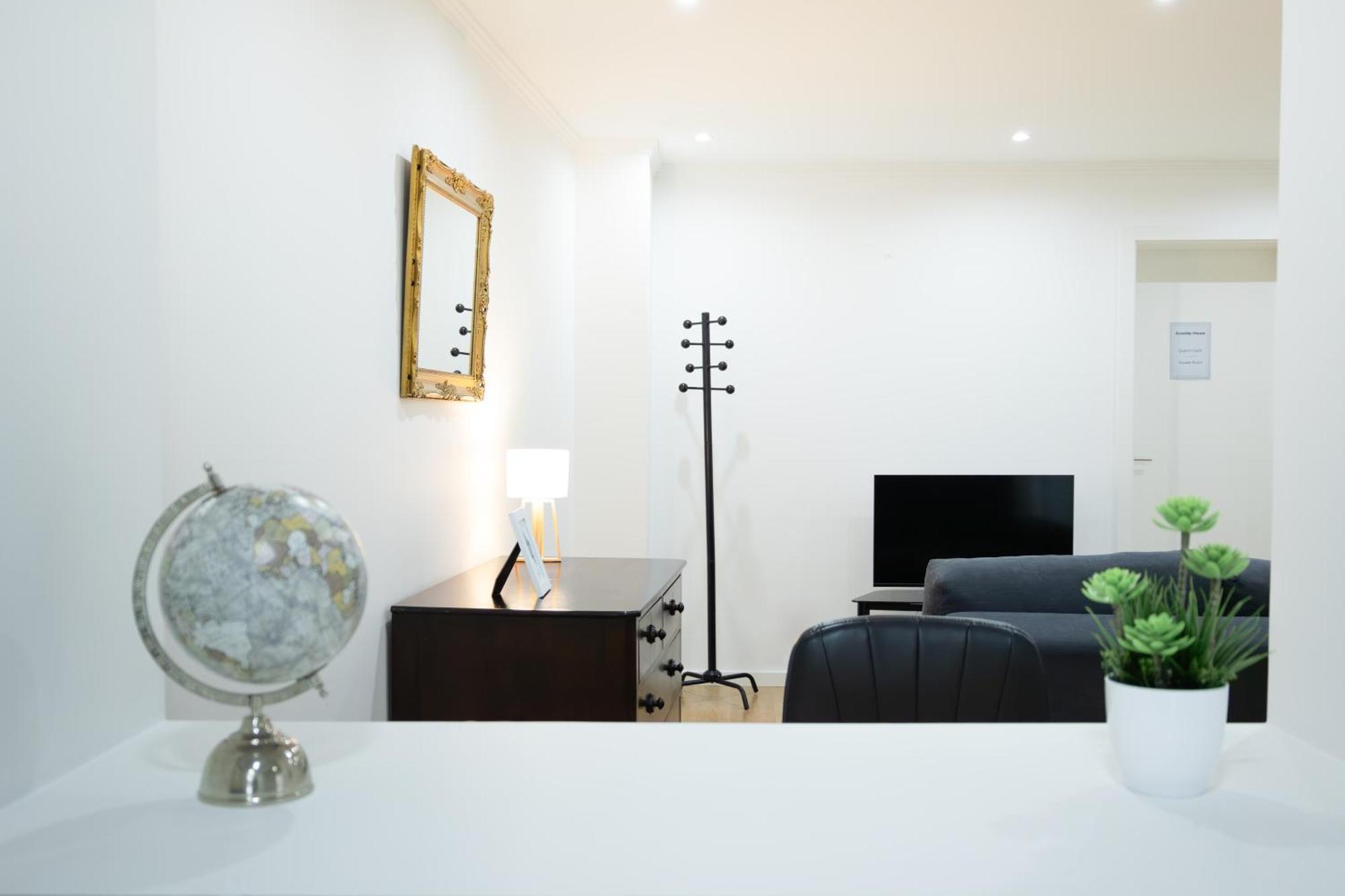 فندق Avenida House 1 Ponta Delgada المظهر الخارجي الصورة