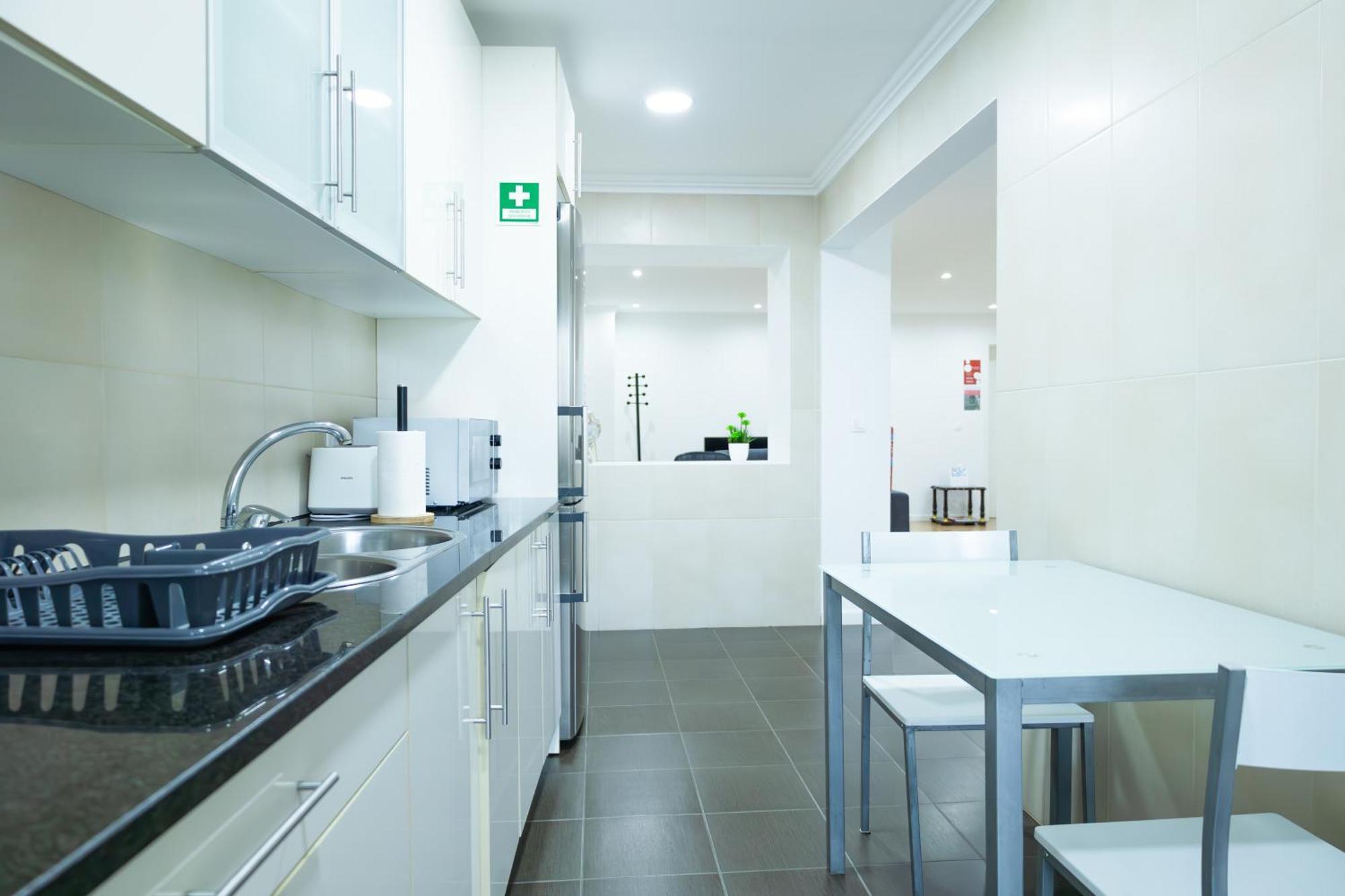فندق Avenida House 1 Ponta Delgada المظهر الخارجي الصورة