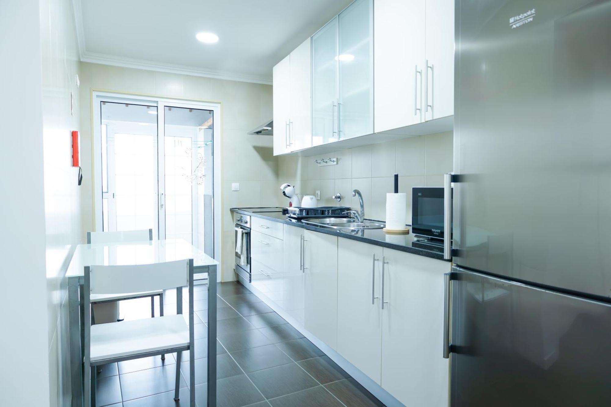 فندق Avenida House 1 Ponta Delgada المظهر الخارجي الصورة