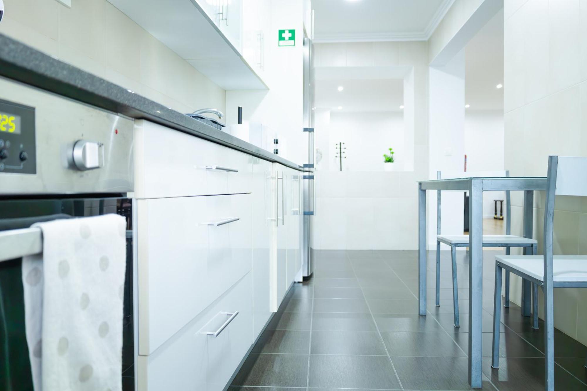 فندق Avenida House 1 Ponta Delgada المظهر الخارجي الصورة