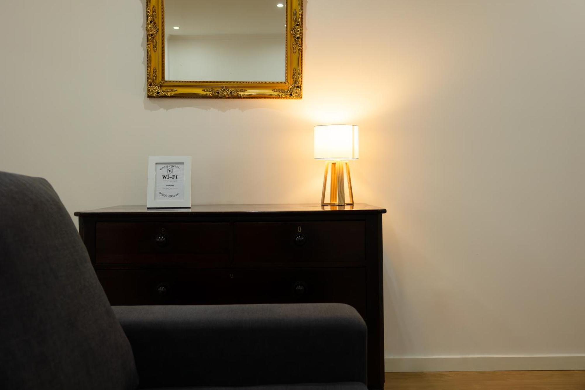 فندق Avenida House 1 Ponta Delgada المظهر الخارجي الصورة