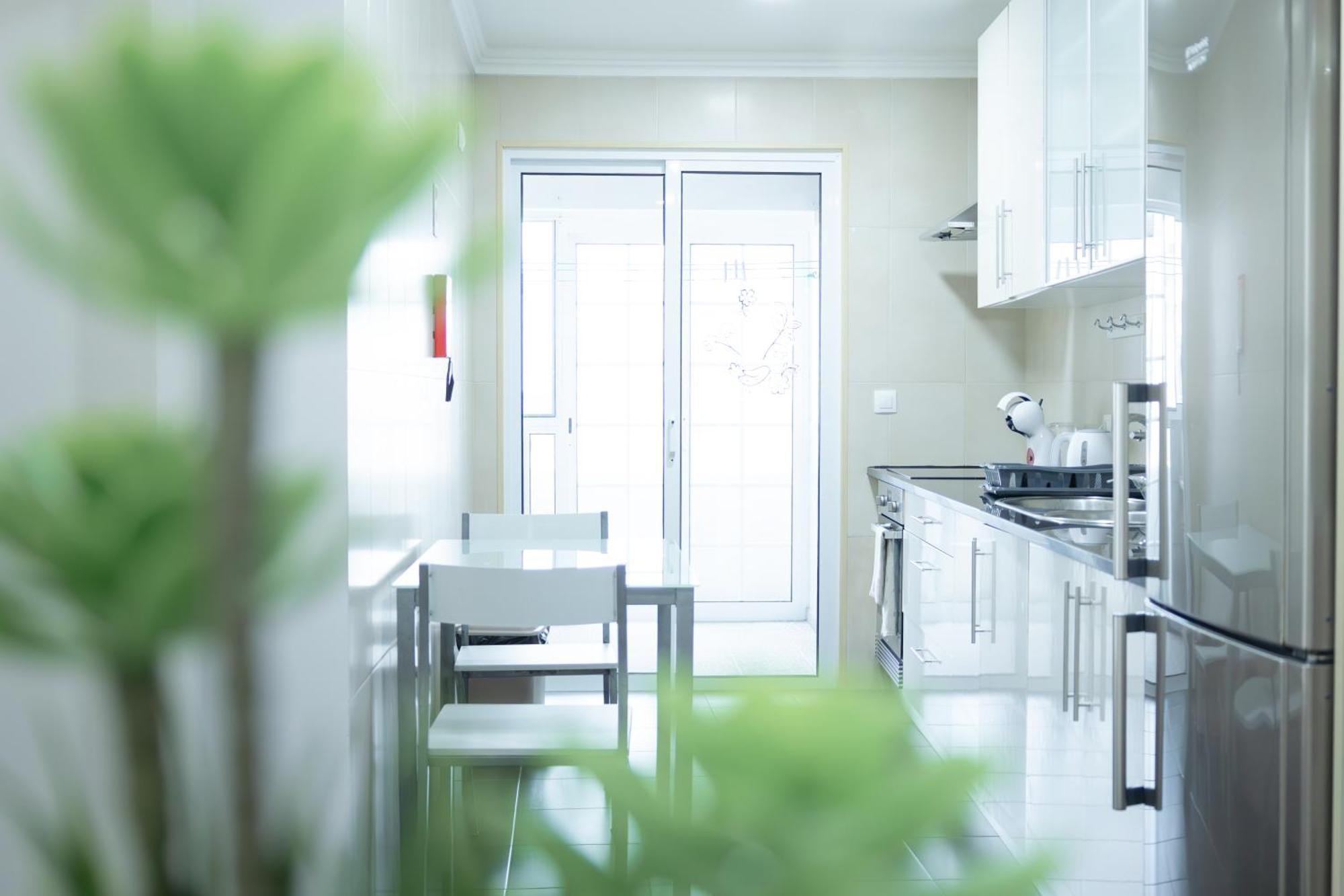 فندق Avenida House 1 Ponta Delgada المظهر الخارجي الصورة